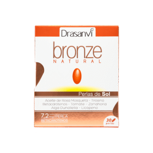 Bronze 30 Perlas Drasanvi