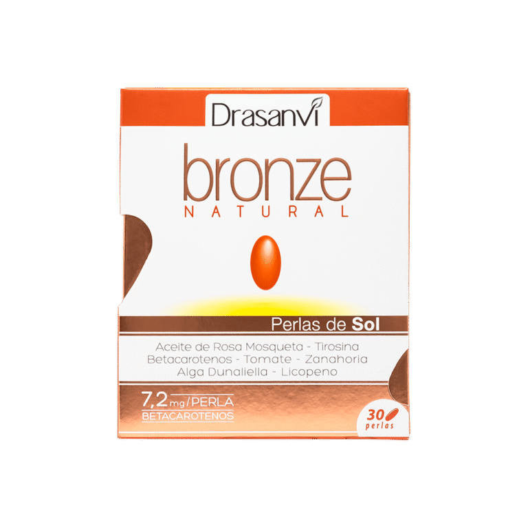 Bronze 30 Perlas Drasanvi