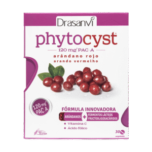Phytocyst 30 Comprimidos Drasanvi