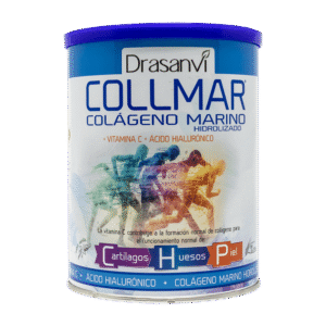 Collmar Vainilla 275 g Drasanvi