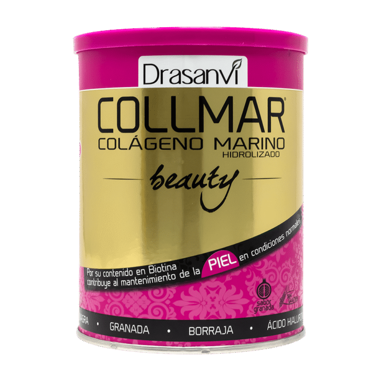 Collmar Beauty Granada 275 g Drasanvi