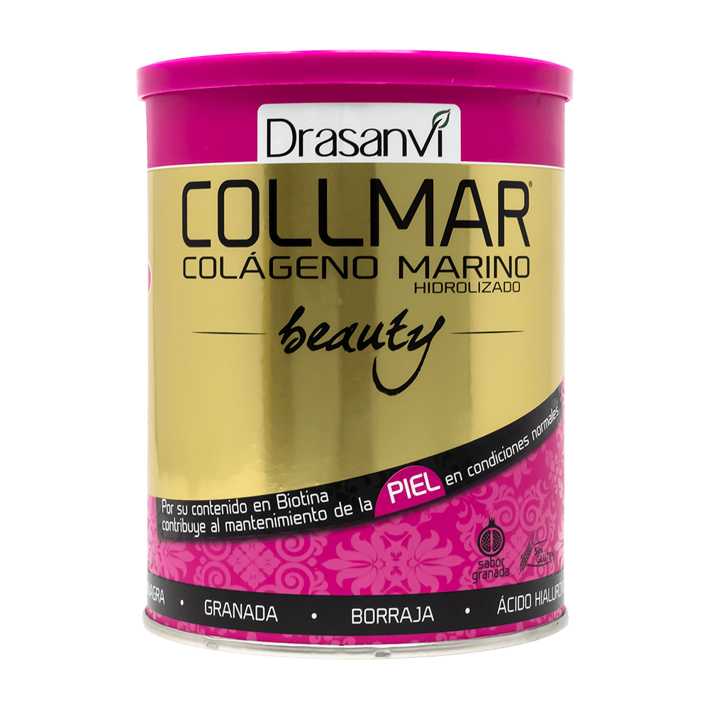 Collmar Beauty Granada 275 g Drasanvi