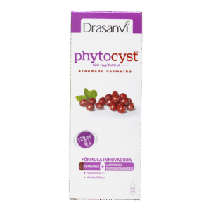 Phytocyst Líquido 250 ml Drasanvi