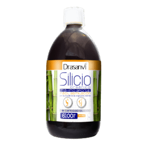 Silicio Orgánico 1 L Drasanvi