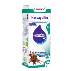 Glicerinado de Harpagofito 50 ml Botanical Bio Drasanvi