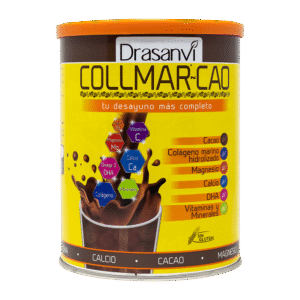 Collmar Cao 300 g Drasanvi