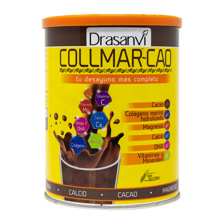 Collmar Cao 300 g Drasanvi