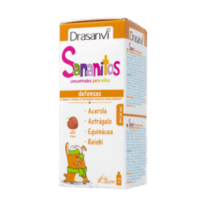 Sananitos Defensas 150 ml Drasanvi