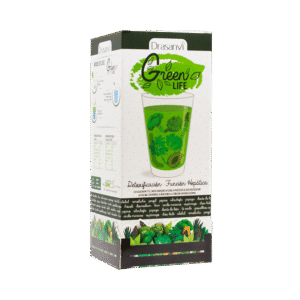 Green Life 500 ml B-Life Drasanvi