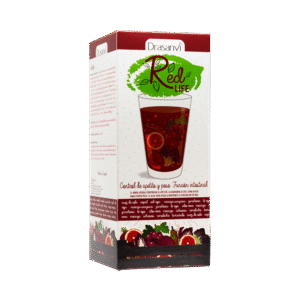Red Life 500 ml B-Life Drasanvi