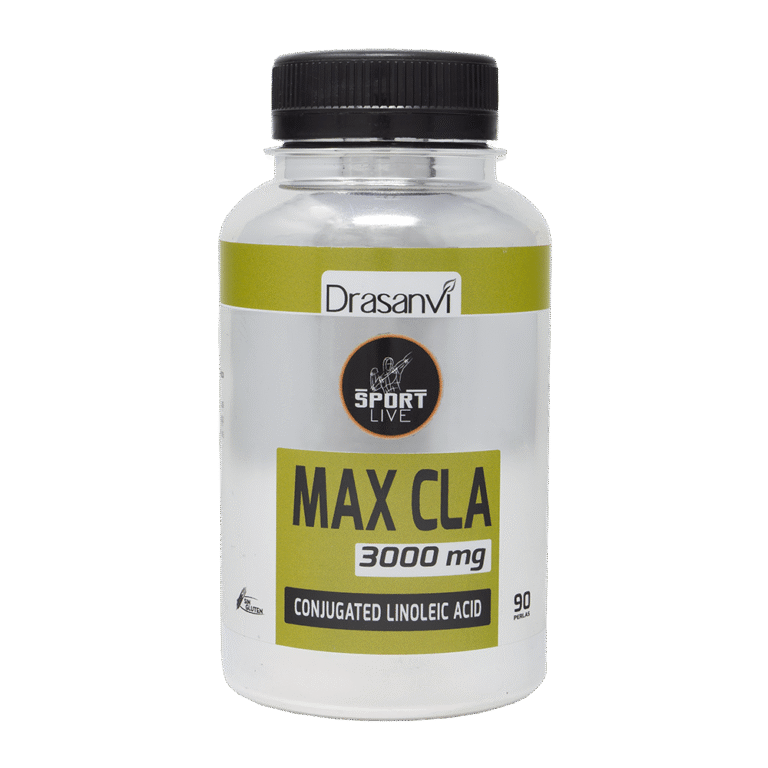 MAX CLA 90 Perlas Sport Live Drasanvi