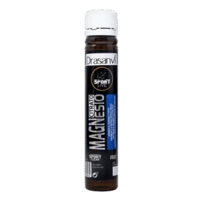 Magnesio Vial 25 ml Sport Live Drasanvi