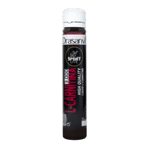 L-Carnitina Vial 25 ml Sport Live Drasanvi