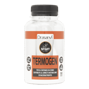 Termogen Sport Live 90 Cápsulas Drasanvi