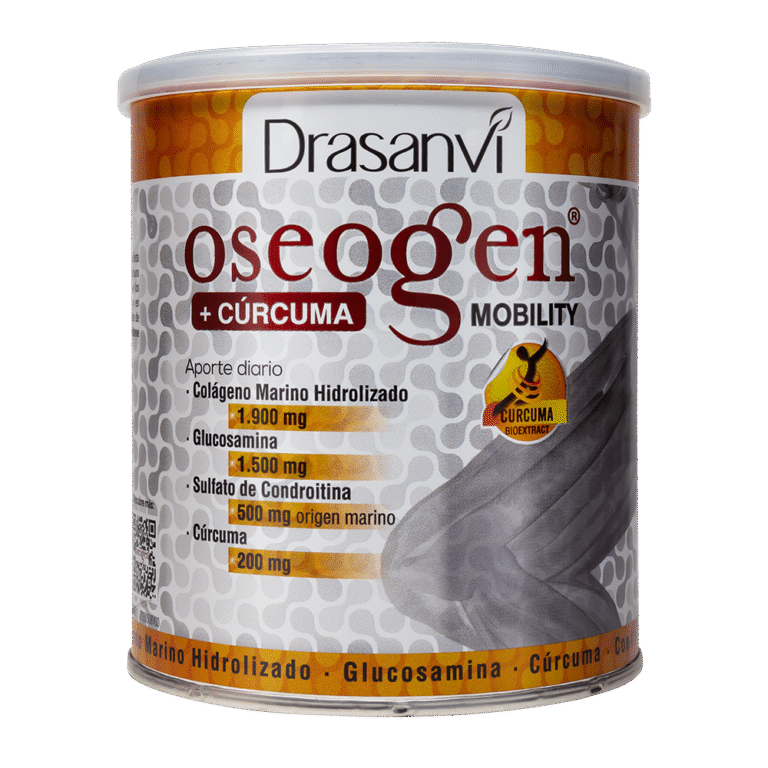 Oseogen Mobility 300 g Drasanvi