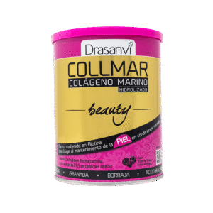 Collmar Beauty Frutas del Bosque 275 g Drasanvi