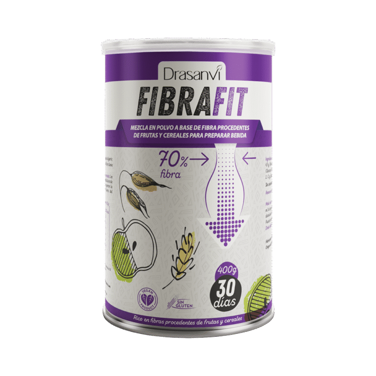 Fibramax 400 g Drasanvi
