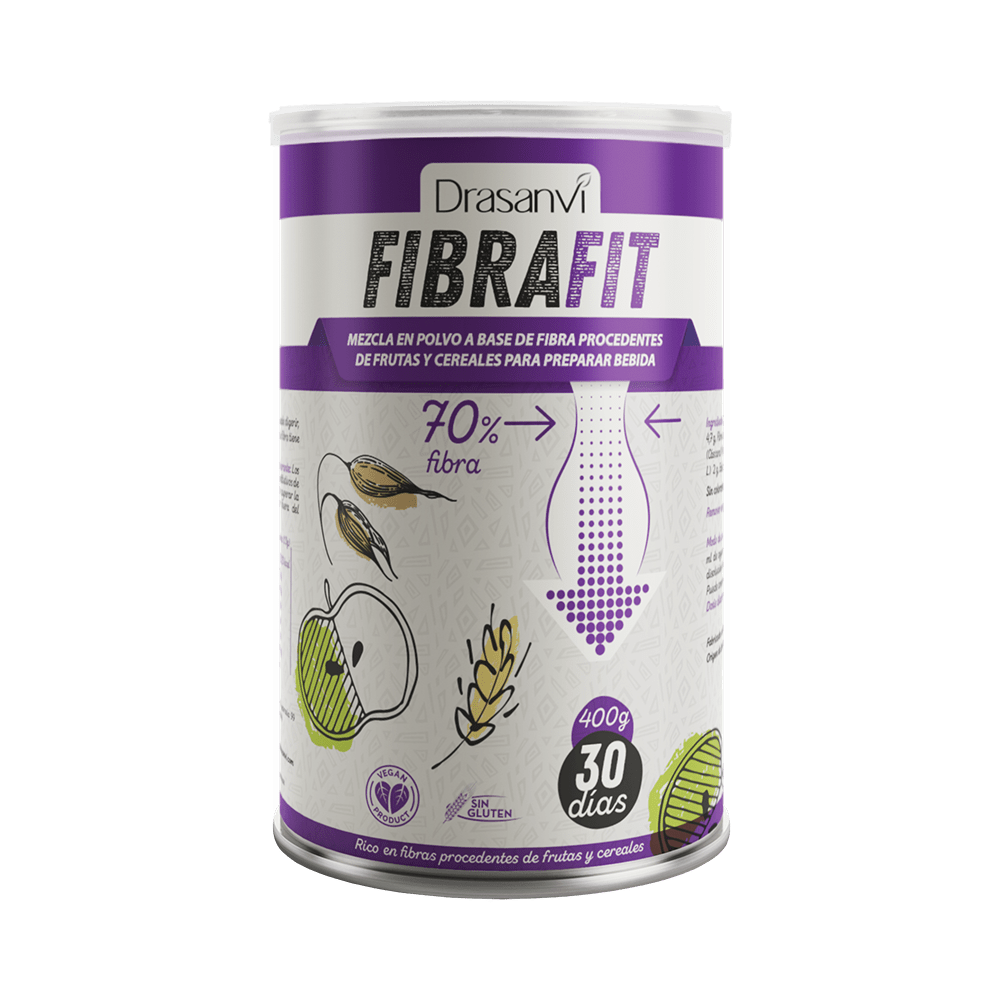 Fibramax 400 g Drasanvi