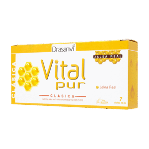 Vitalpur Clásica 7×15 ml Viales Drasanvi