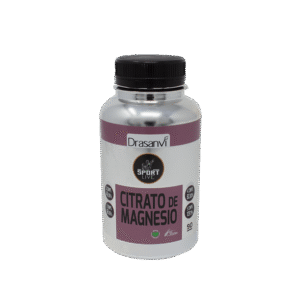 Mineral Citrato Magnesio 90 Comprimidos Sport Live Drasanvi