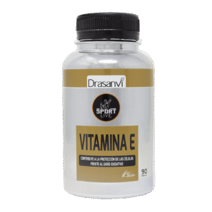 Vitamina E 90 Perlas Sport Live Drasanvi