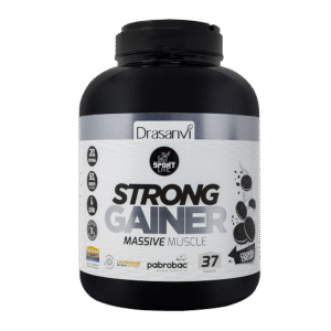 Weight Gainer Cookies & Cream 3 Kg Sport Live Drasanvi