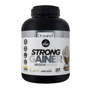 Weight Gainer Capuchino 3 Kg Sport Live Drasanvi
