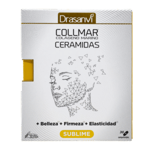 Collmar Ceramidas 30 Comprimidos Drasanvi