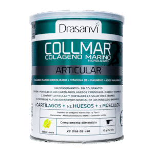 Collmar articular sabor limón 280 g