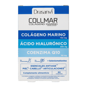 Collmar esenciales antiage 60 Comprimidos