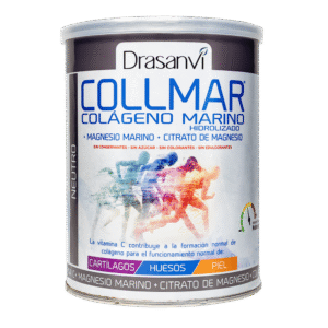 Collmar Magnesio Neutro 300 g Drasanvi