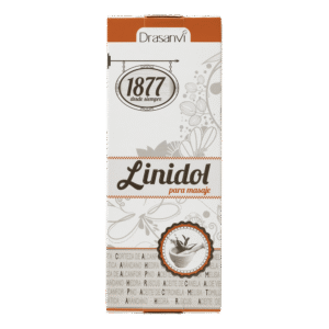 Linidol 100 ml Drasanvi