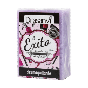 Jabón Desmaquillante 100 g Drasanvi