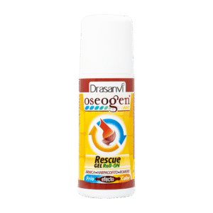 Oseogen Rescue Gel Roll-On 60 ml Drasanvi