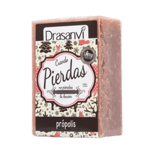 Jabón de Própolis 100 g Drasanvi