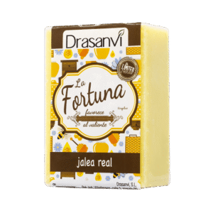 Jabón de Jalea Real 100 g Drasanvi