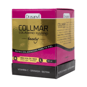 Collmar Beauty Crema Facial 60 ml Drasanvi