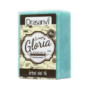 Jabón de Árbol del Té 100 g Drasanvi
