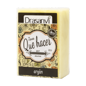 Jabón de Argán 100 g Drasanvi
