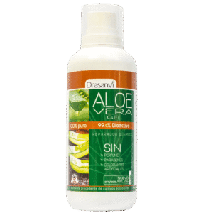 Gel de Aloe Vera 400 ml Drasanvi