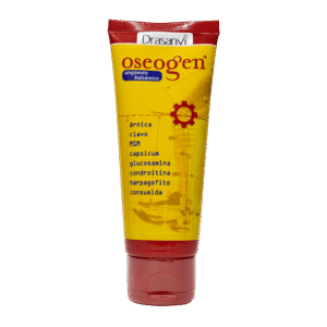 Oseogen Ungüento Balsámico 75 ml Drasanvi