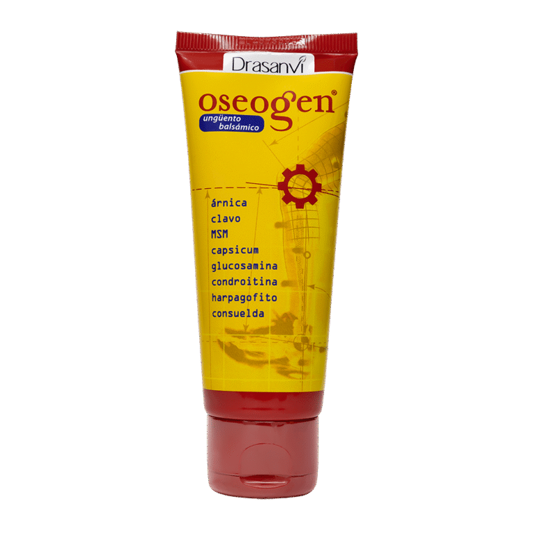 Oseogen Ungüento Balsámico 75 ml Drasanvi
