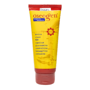 Oseogen Ungüento Balsámico 200 ml Drasanvi