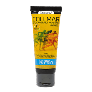 Collmar Cremi-Gel Efecto Frío 75 ml Drasanvi