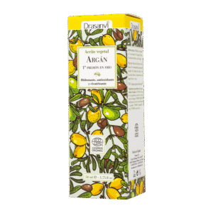 Aceite de Argán Cosmos Organic Bio 50 ml Drasanvi