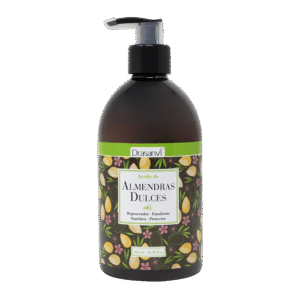 Aceite de Almendras Dulces 500 ml Drasanvi