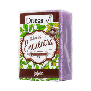 Jabón de Jojoba 100 g Drasanvi