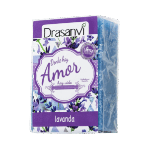 Jabón de Lavanda 100 g Drasanvi