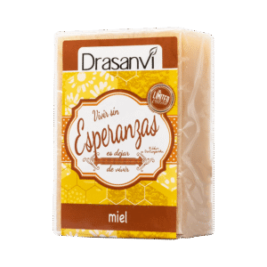 Jabón de Miel 100 g Drasanvi