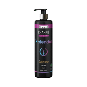 Champú Xplendor 300 ml Drasanvi